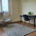 Le Cocon Clermontois - T2 Centre