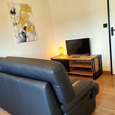 Apartment Le Cocon Clermontois - T2 Centre Clermont-Ferrand